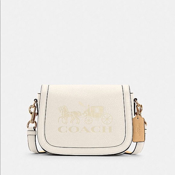 Cross body bag - Picture 4 of 4